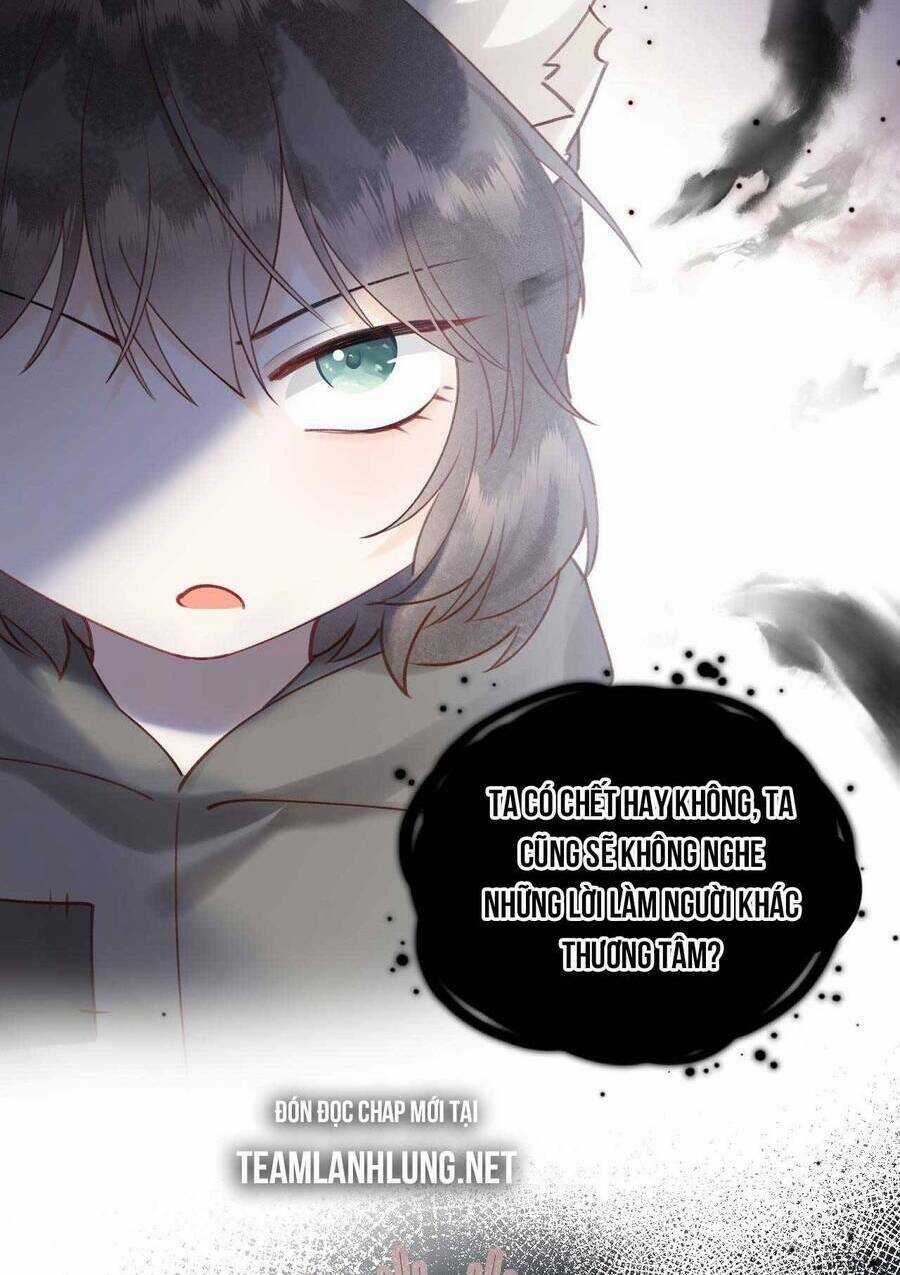 Hoá Trang Thành Mami Của Nhân Vật Phản Diện Chapter 14 trang 19