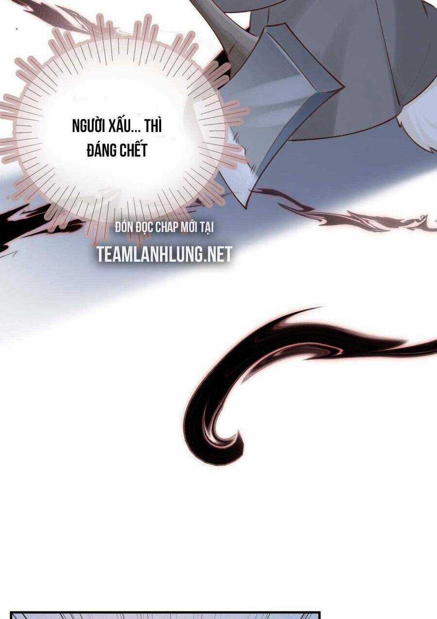 Hoá Trang Thành Mami Của Nhân Vật Phản Diện Chapter 14 trang 21