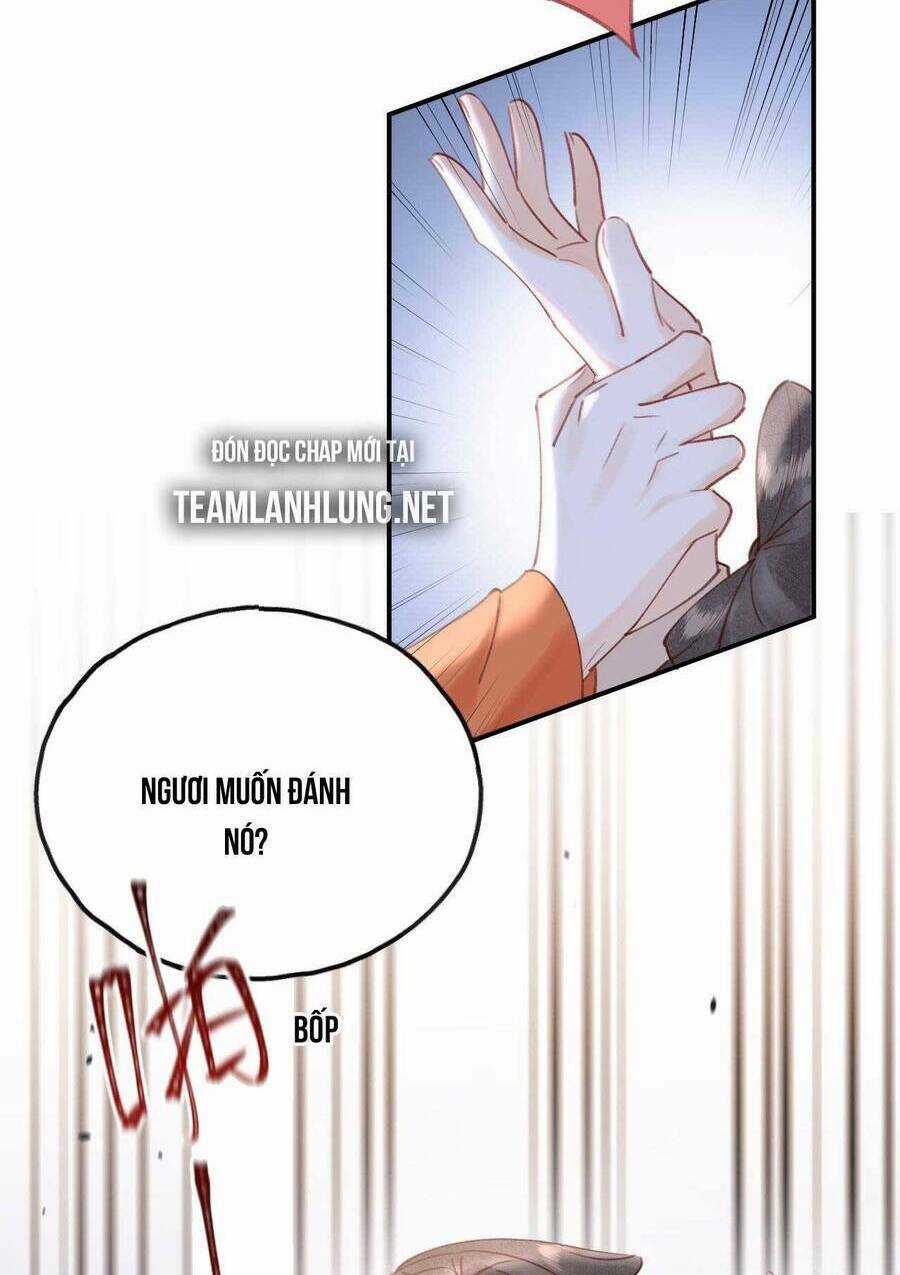 Hoá Trang Thành Mami Của Nhân Vật Phản Diện Chapter 14 trang 23