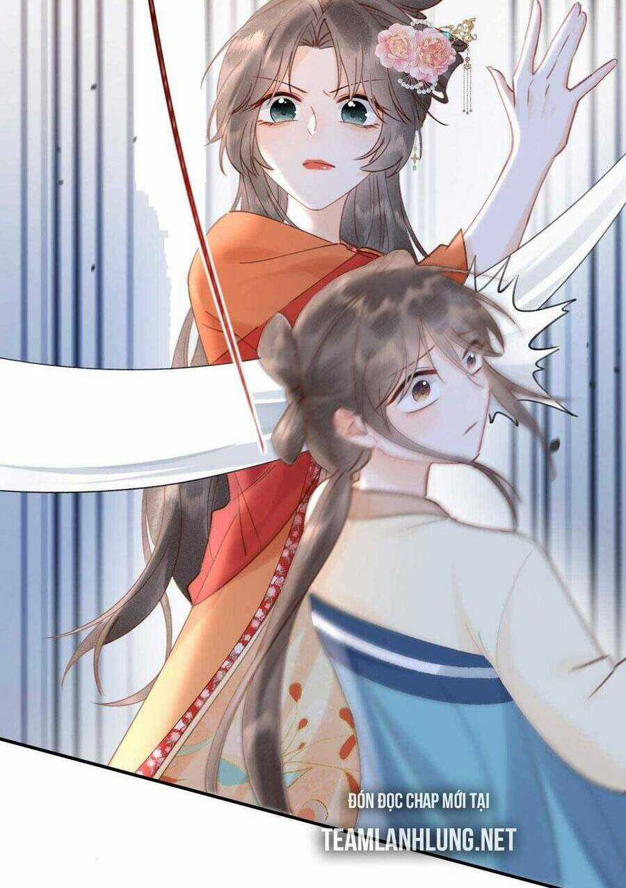 Hoá Trang Thành Mami Của Nhân Vật Phản Diện Chapter 14 trang 24