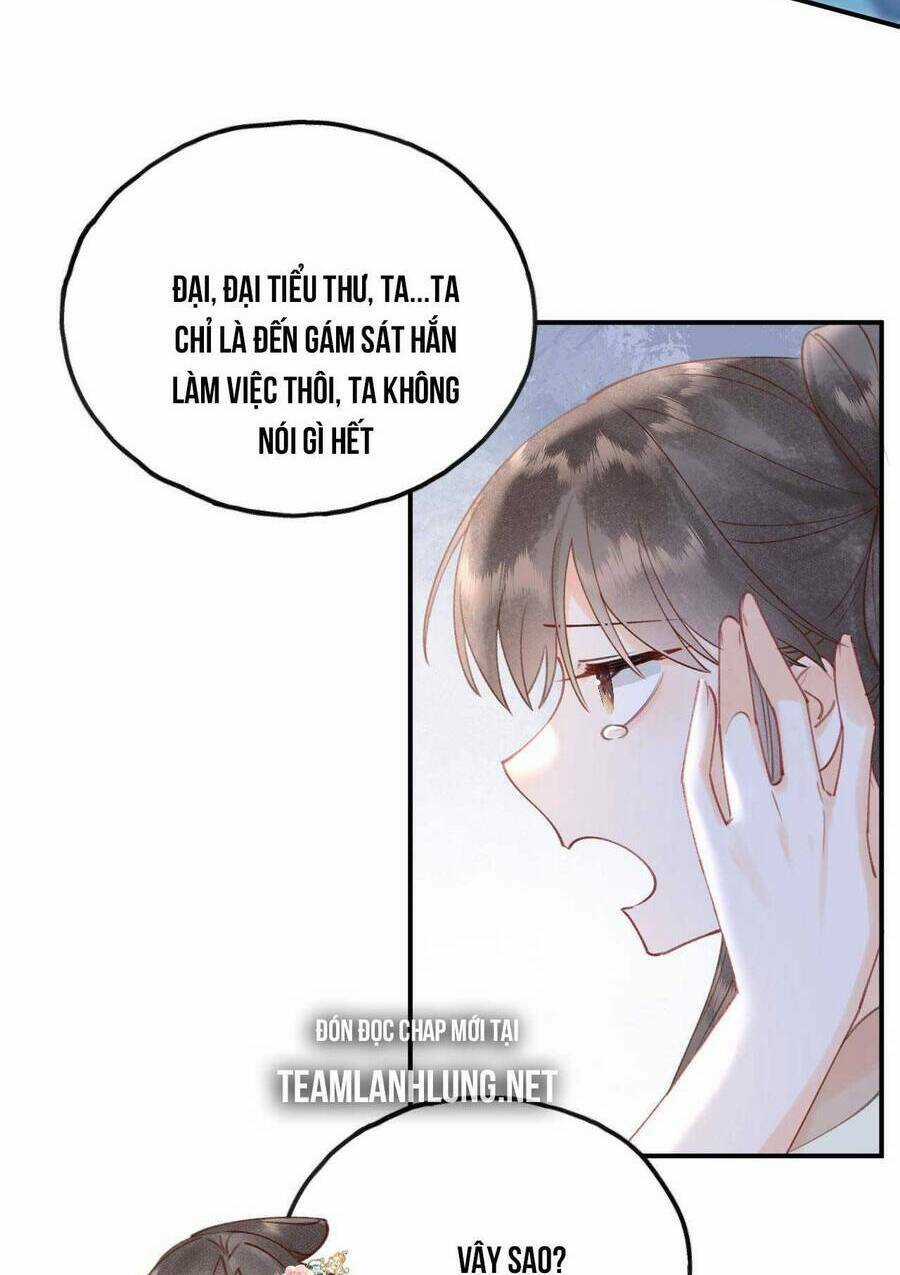 Hoá Trang Thành Mami Của Nhân Vật Phản Diện Chapter 14 trang 25