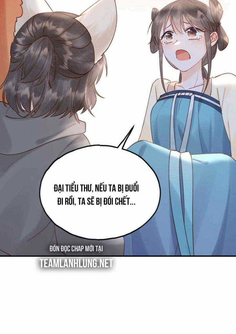 Hoá Trang Thành Mami Của Nhân Vật Phản Diện Chapter 14 trang 28