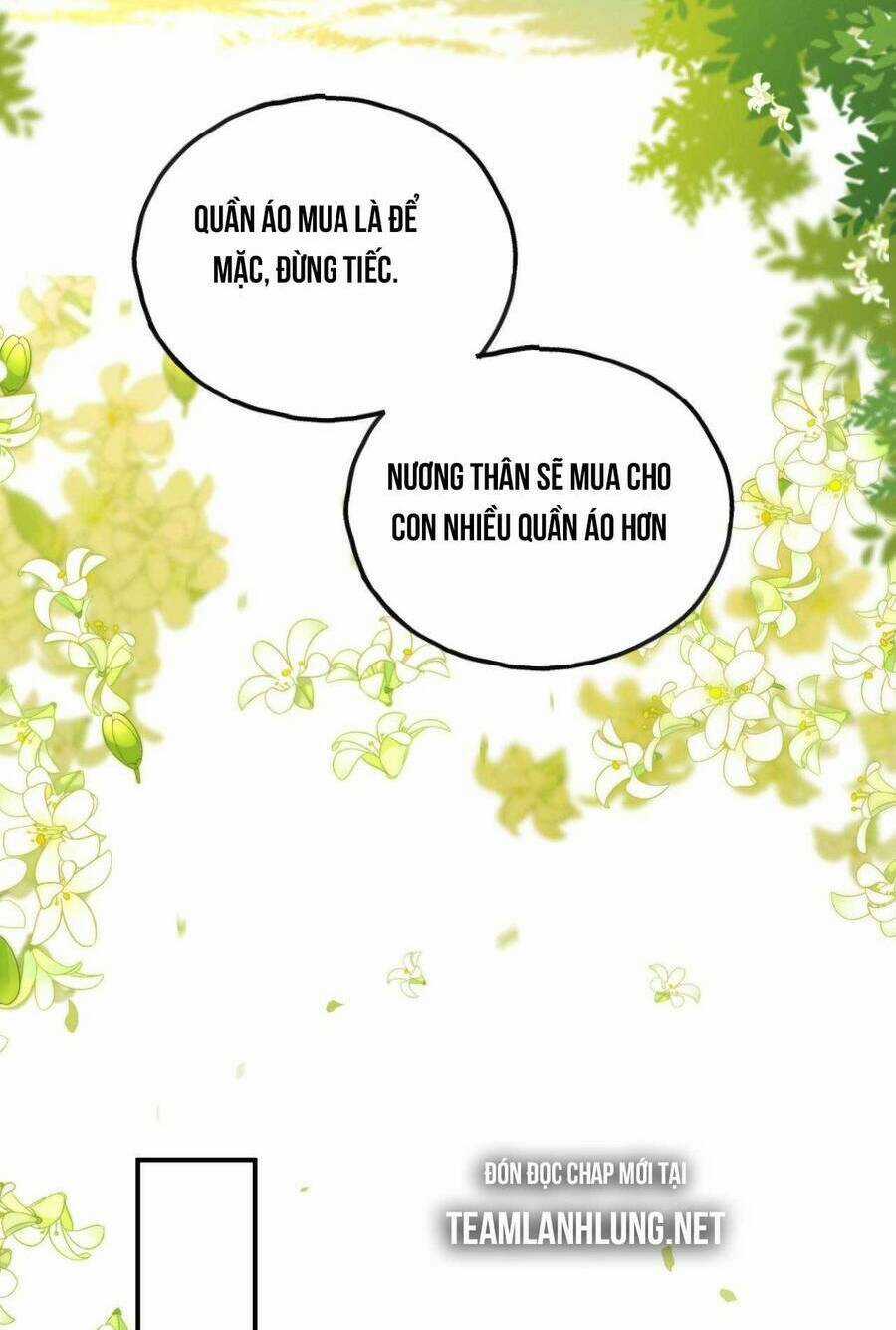 Hoá Trang Thành Mami Của Nhân Vật Phản Diện Chapter 14 trang 30