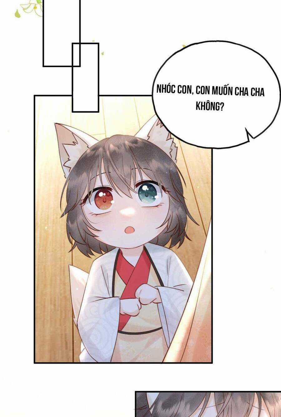 Hoá Trang Thành Mami Của Nhân Vật Phản Diện Chapter 14 trang 31