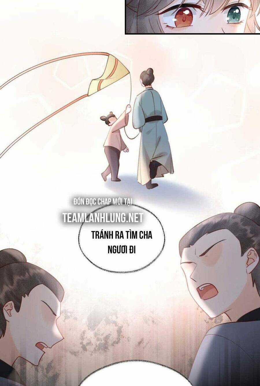 Hoá Trang Thành Mami Của Nhân Vật Phản Diện Chapter 14 trang 32