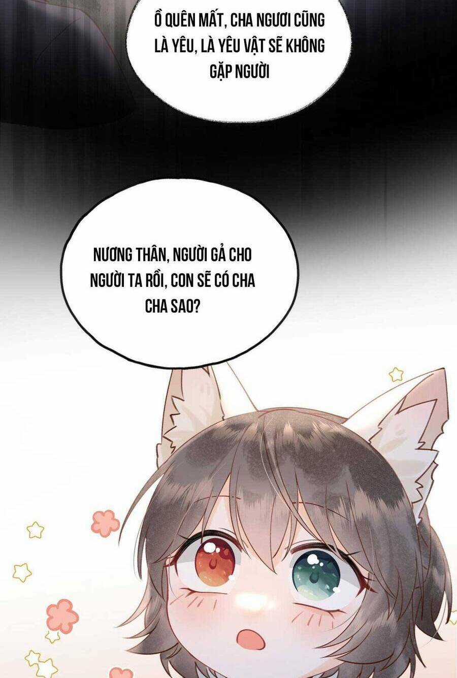 Hoá Trang Thành Mami Của Nhân Vật Phản Diện Chapter 14 trang 33