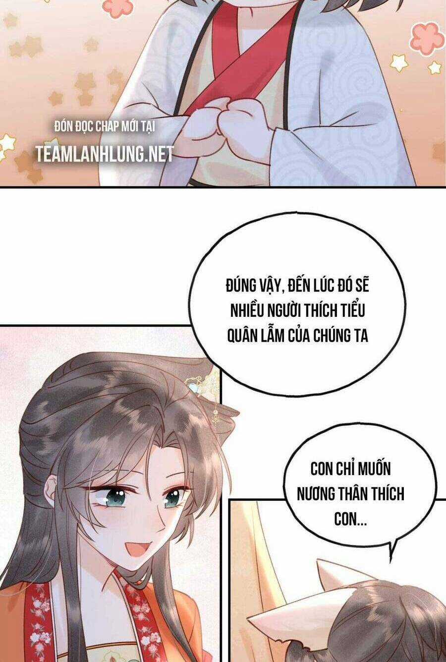 Hoá Trang Thành Mami Của Nhân Vật Phản Diện Chapter 14 trang 34