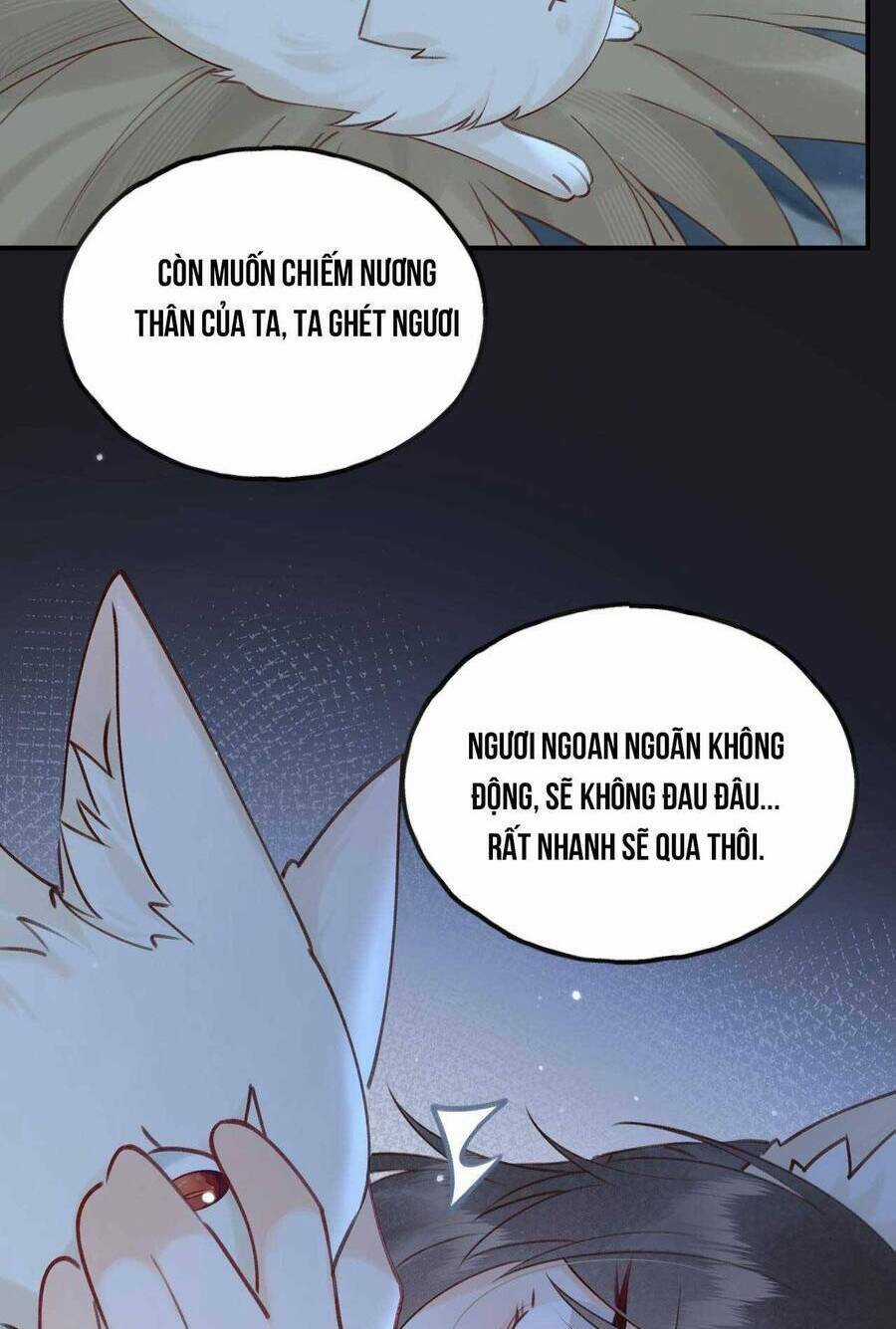 Hoá Trang Thành Mami Của Nhân Vật Phản Diện Chapter 14 trang 39