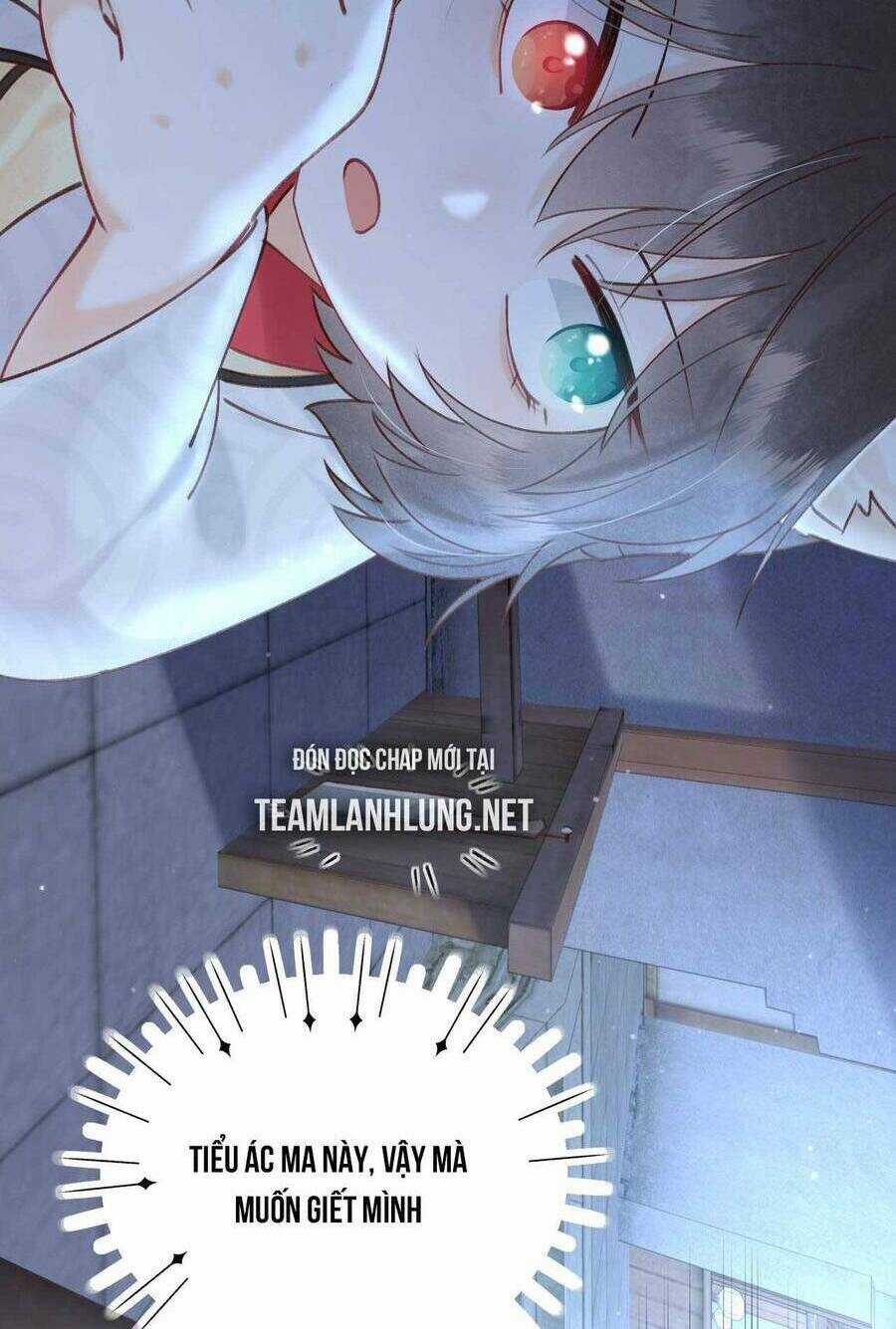 Hoá Trang Thành Mami Của Nhân Vật Phản Diện Chapter 14 trang 40