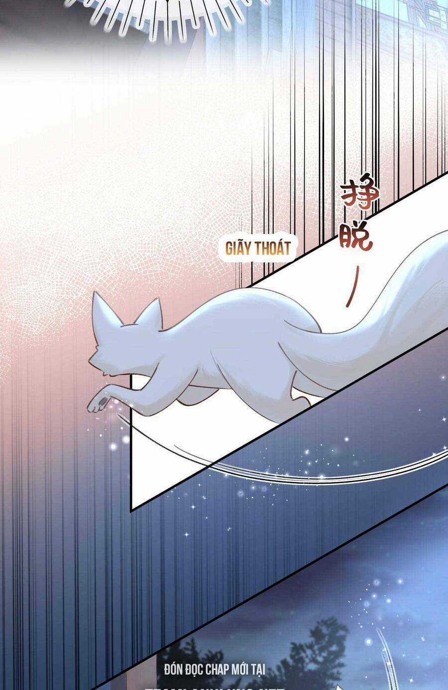 Hoá Trang Thành Mami Của Nhân Vật Phản Diện Chapter 14 trang 41