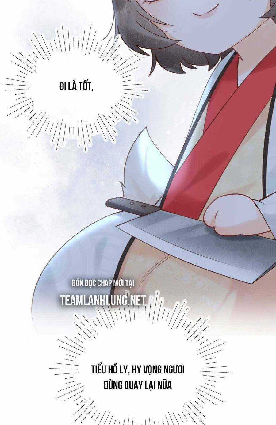 Hoá Trang Thành Mami Của Nhân Vật Phản Diện Chapter 14 trang 43