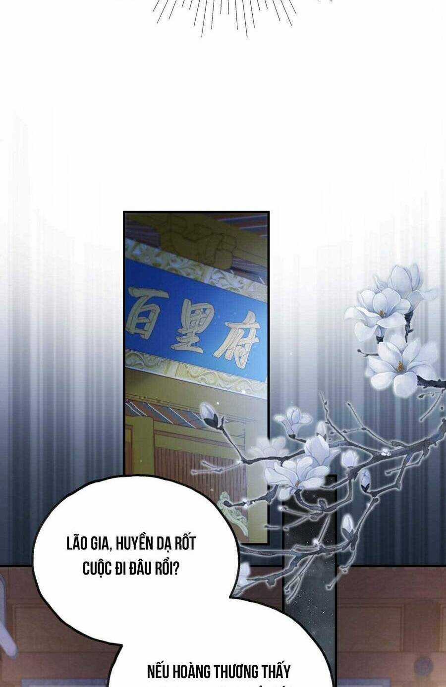 Hoá Trang Thành Mami Của Nhân Vật Phản Diện Chapter 14 trang 44