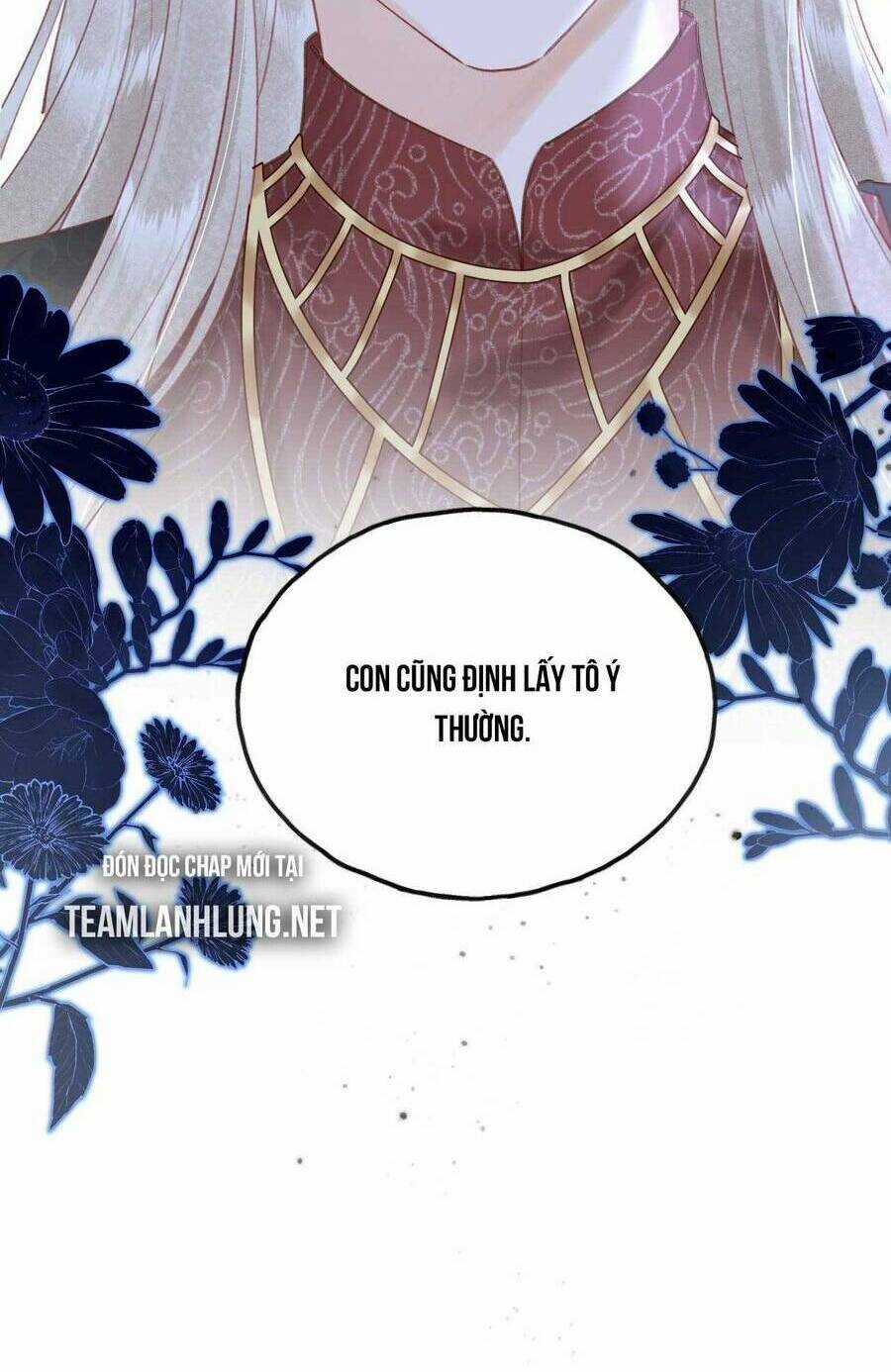 Hoá Trang Thành Mami Của Nhân Vật Phản Diện Chapter 14 trang 50