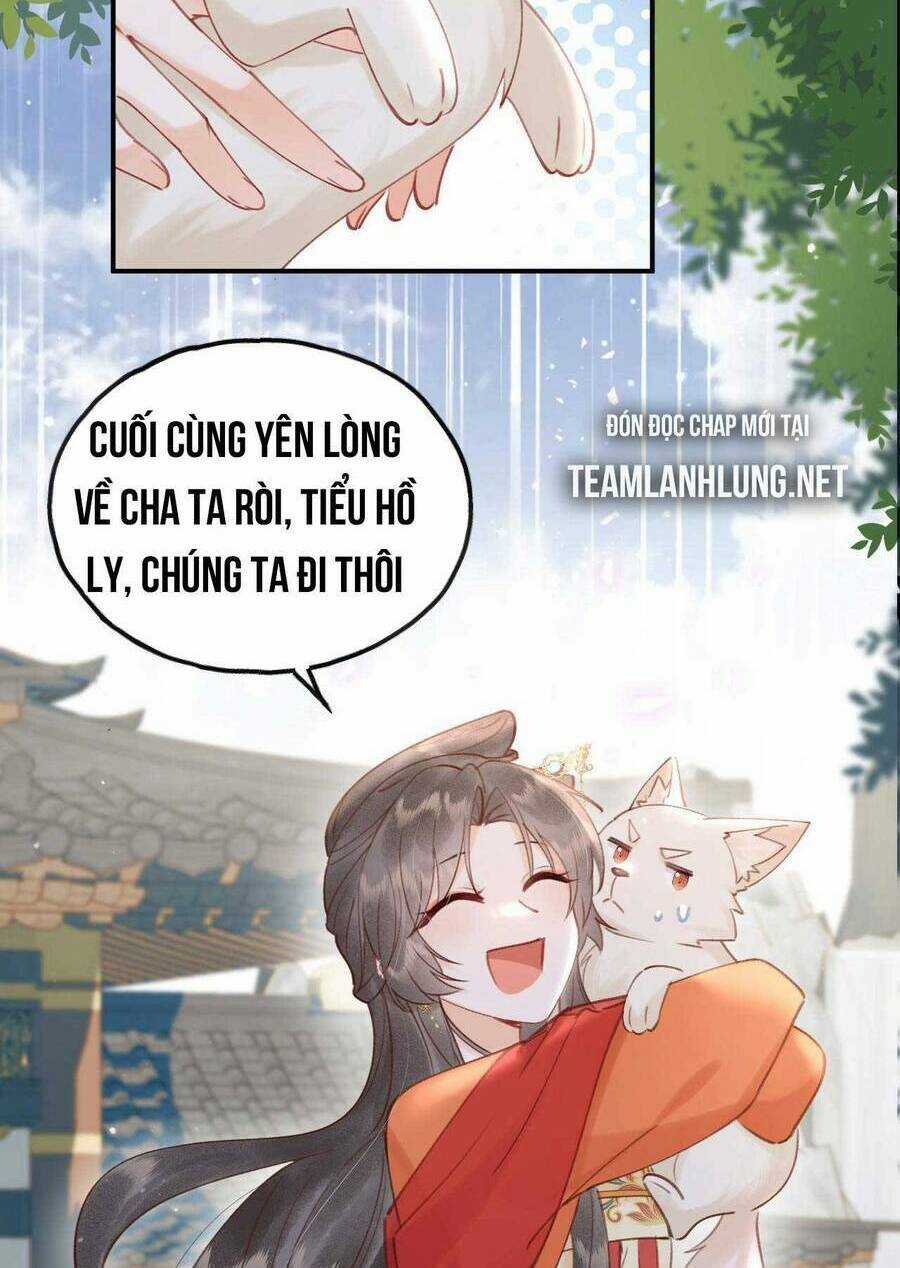 Hoá Trang Thành Mami Của Nhân Vật Phản Diện Chapter 14 trang 6