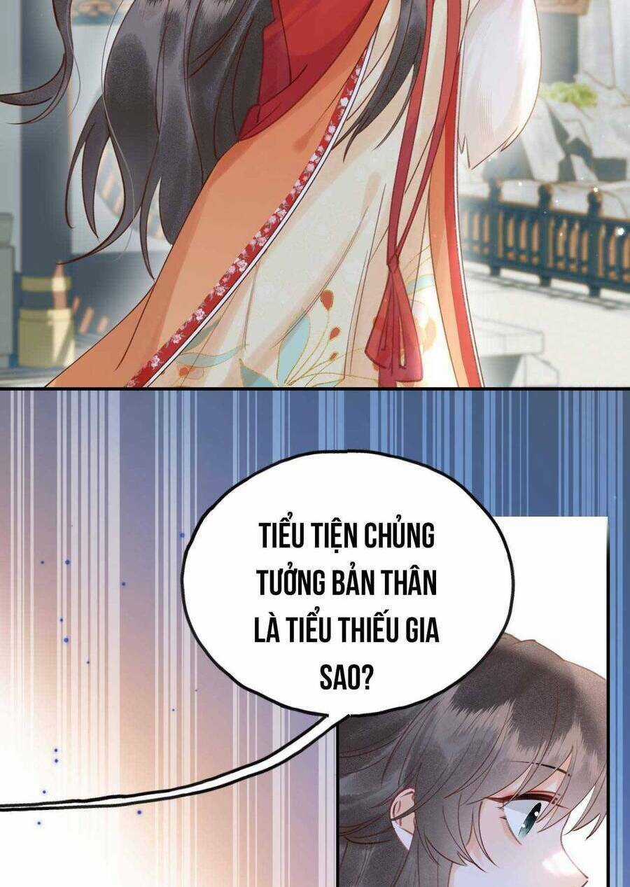 Hoá Trang Thành Mami Của Nhân Vật Phản Diện Chapter 14 trang 7