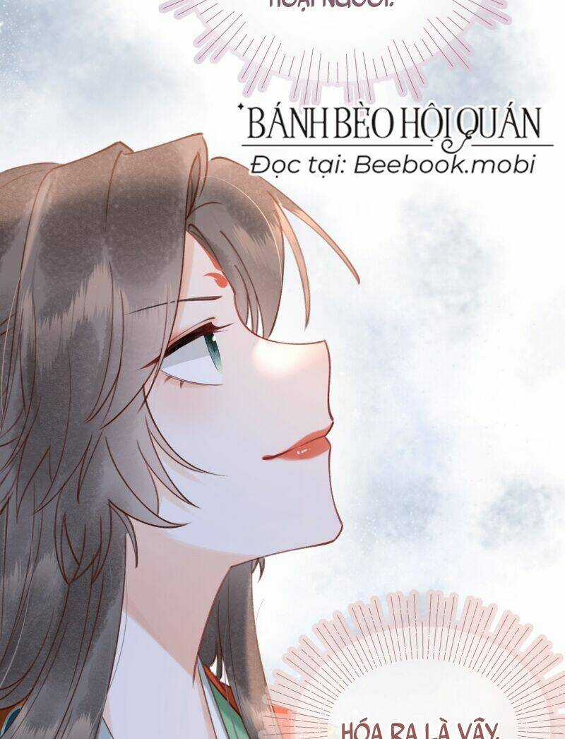 Hoá Trang Thành Mami Của Nhân Vật Phản Diện Chapter 15 trang 23