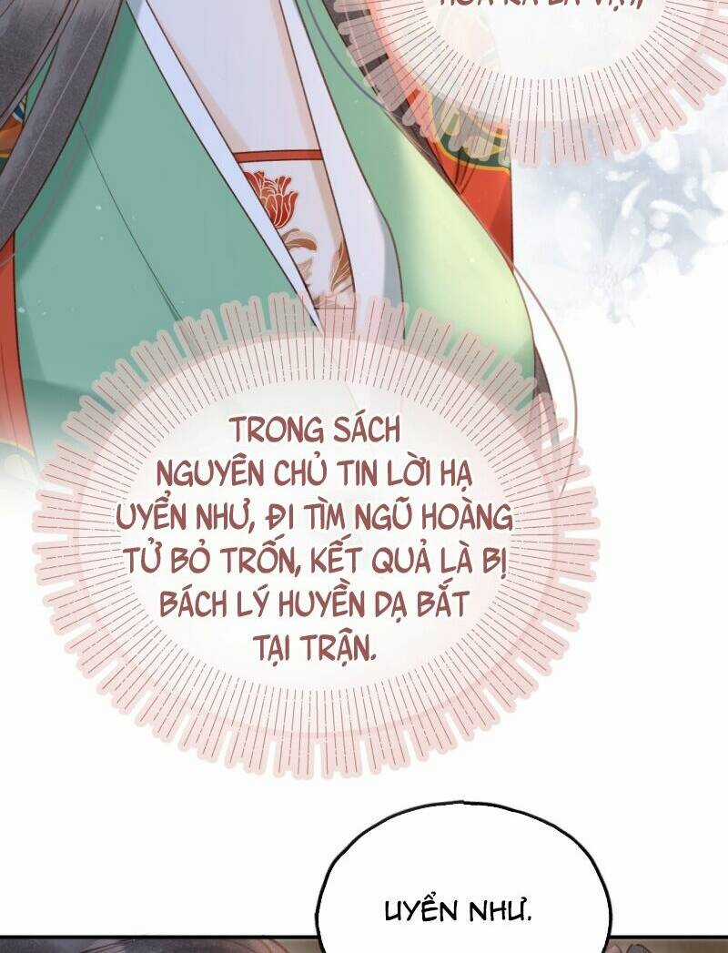 Hoá Trang Thành Mami Của Nhân Vật Phản Diện Chapter 15 trang 24