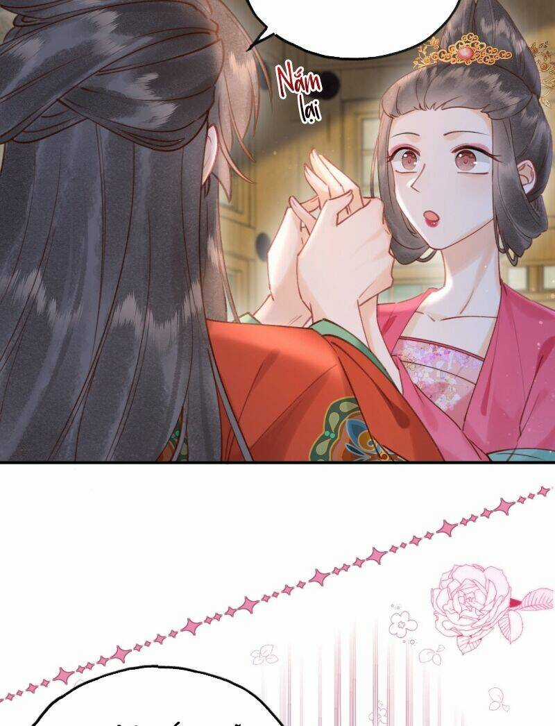 Hoá Trang Thành Mami Của Nhân Vật Phản Diện Chapter 15 trang 25