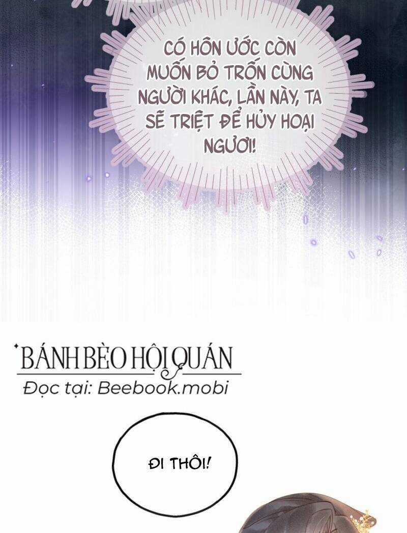 Hoá Trang Thành Mami Của Nhân Vật Phản Diện Chapter 15 trang 28