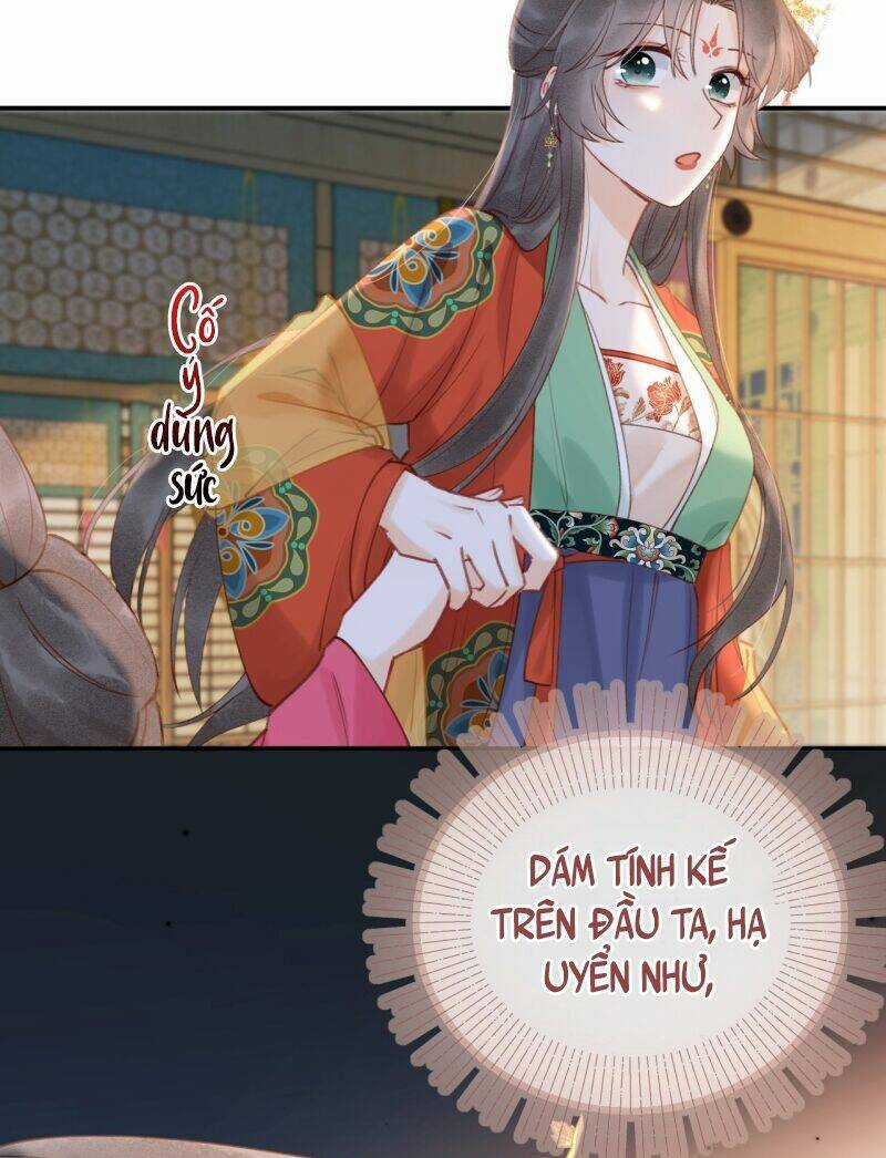 Hoá Trang Thành Mami Của Nhân Vật Phản Diện Chapter 15 trang 29
