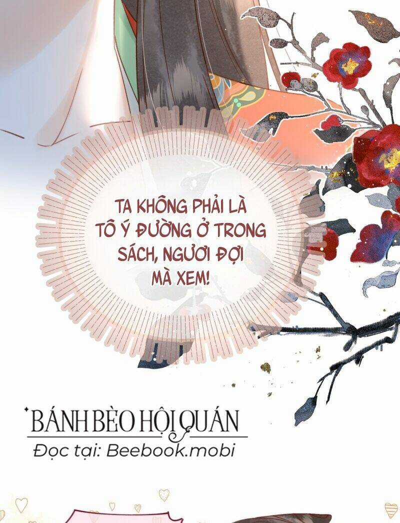 Hoá Trang Thành Mami Của Nhân Vật Phản Diện Chapter 15 trang 31