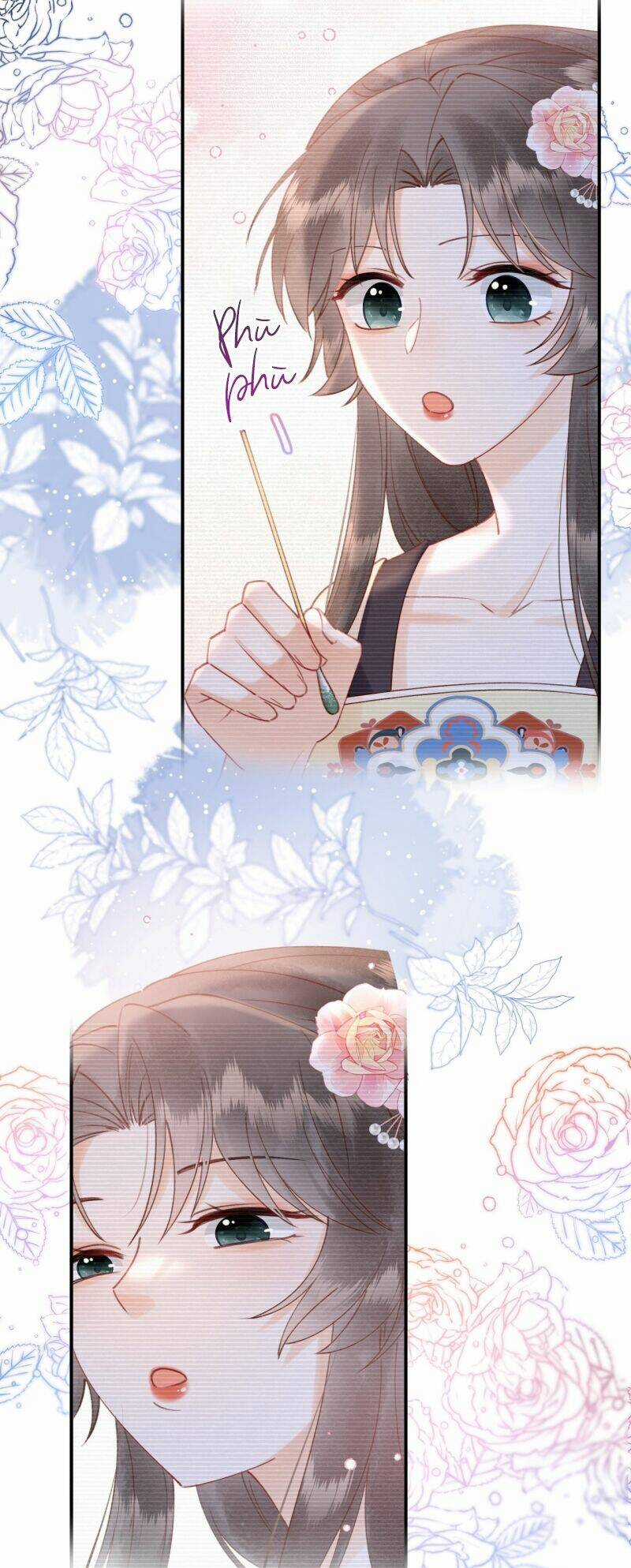 Hoá Trang Thành Mami Của Nhân Vật Phản Diện Chapter 15 trang 7