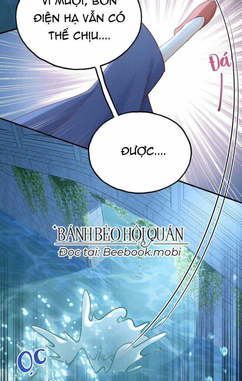 Hoá Trang Thành Mami Của Nhân Vật Phản Diện Chapter 16 trang 12