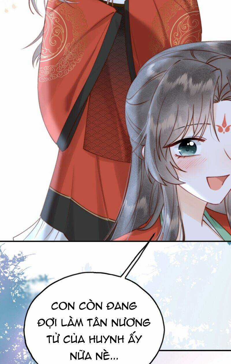 Hoá Trang Thành Mami Của Nhân Vật Phản Diện Chapter 16 trang 20