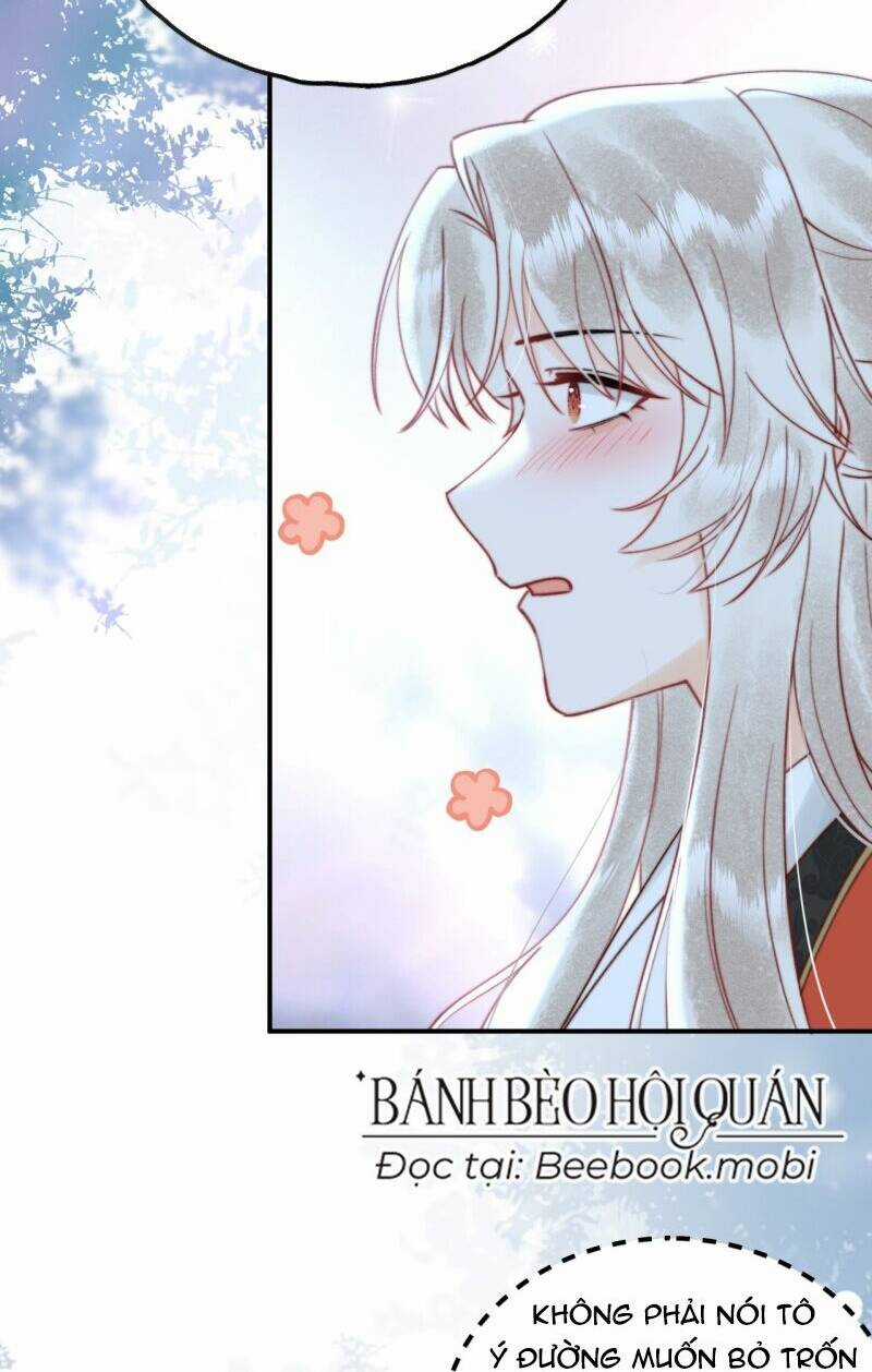 Hoá Trang Thành Mami Của Nhân Vật Phản Diện Chapter 16 trang 21