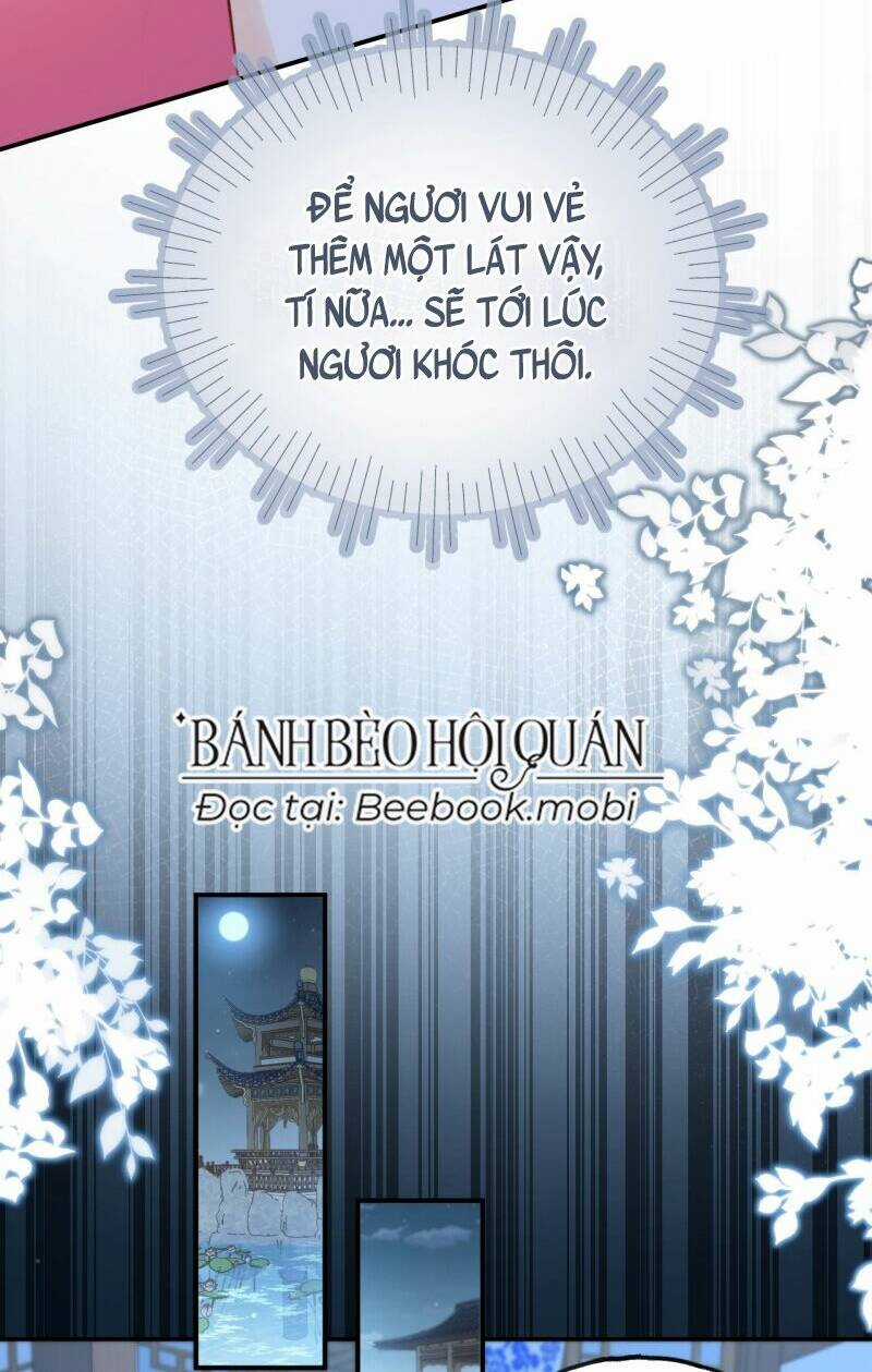 Hoá Trang Thành Mami Của Nhân Vật Phản Diện Chapter 16 trang 3