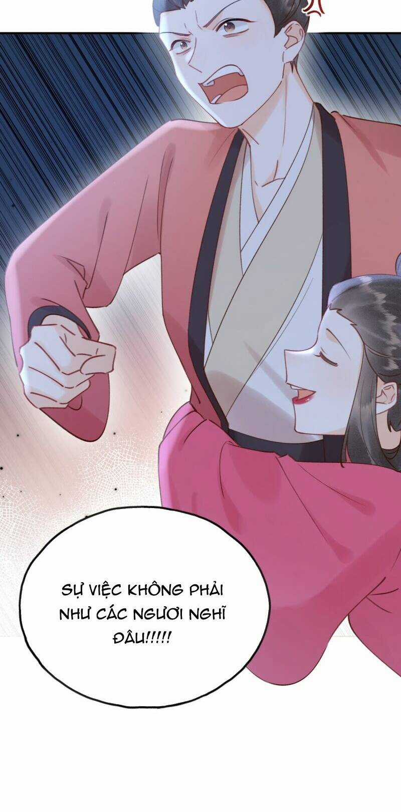 Hoá Trang Thành Mami Của Nhân Vật Phản Diện Chapter 16 trang 35