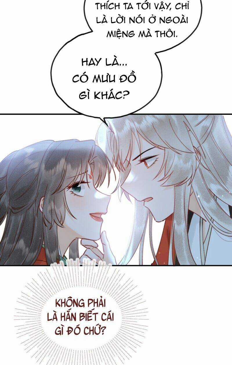 Hoá Trang Thành Mami Của Nhân Vật Phản Diện Chapter 17 trang 11