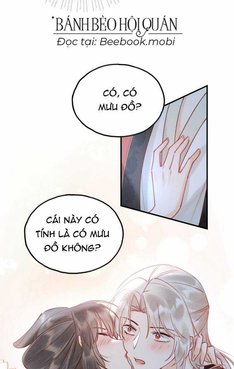 Hoá Trang Thành Mami Của Nhân Vật Phản Diện Chapter 17 trang 12