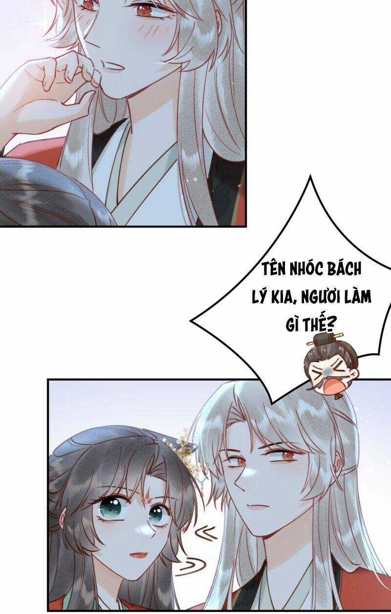 Hoá Trang Thành Mami Của Nhân Vật Phản Diện Chapter 17 trang 14