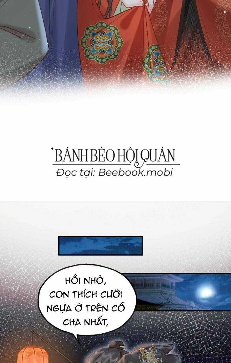 Hoá Trang Thành Mami Của Nhân Vật Phản Diện Chapter 17 trang 18