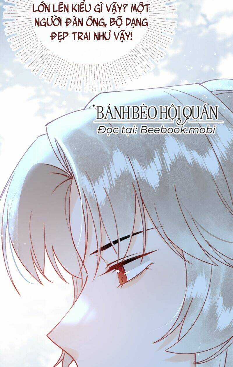 Hoá Trang Thành Mami Của Nhân Vật Phản Diện Chapter 17 trang 2