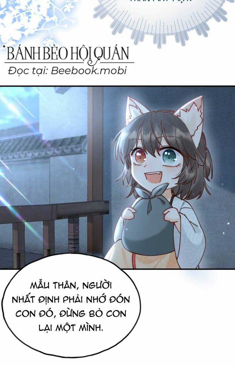 Hoá Trang Thành Mami Của Nhân Vật Phản Diện Chapter 17 trang 31