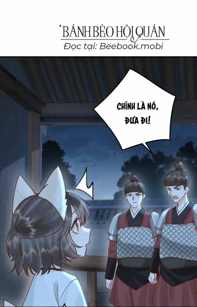 Hoá Trang Thành Mami Của Nhân Vật Phản Diện Chapter 17 trang 32