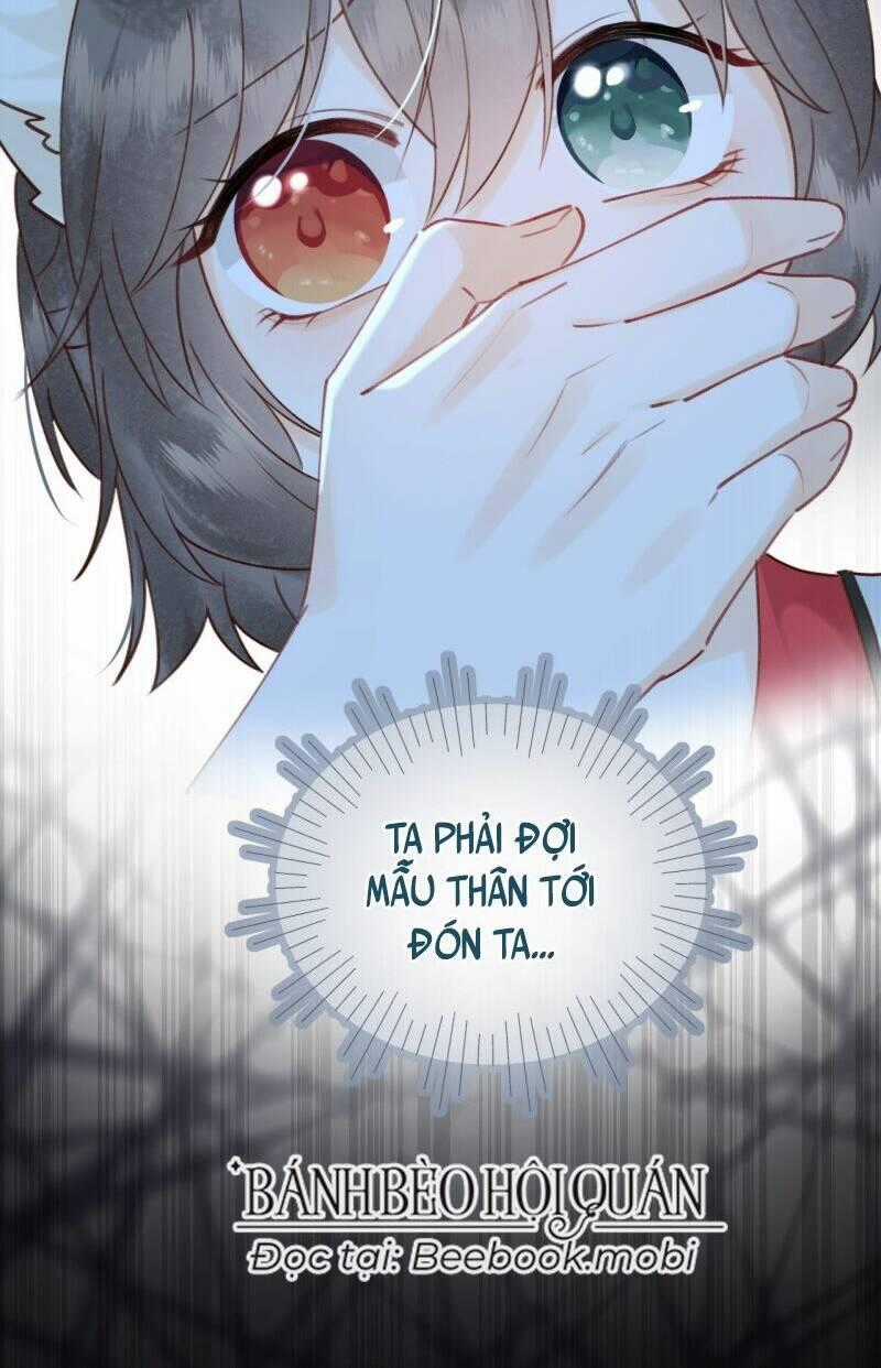 Hoá Trang Thành Mami Của Nhân Vật Phản Diện Chapter 17 trang 35