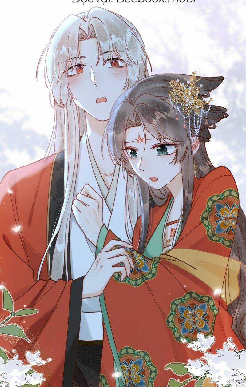 Hoá Trang Thành Mami Của Nhân Vật Phản Diện Chapter 17 trang 5
