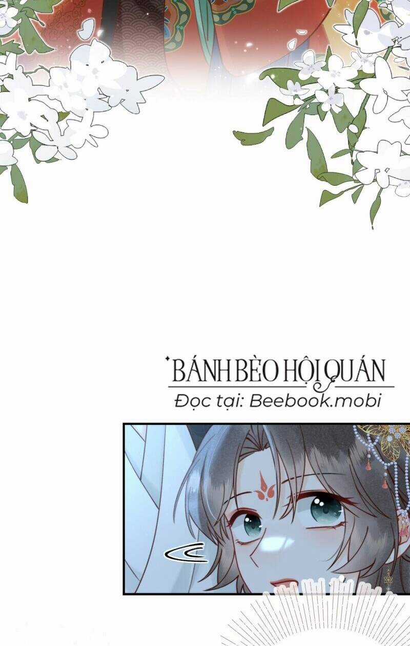 Hoá Trang Thành Mami Của Nhân Vật Phản Diện Chapter 17 trang 6