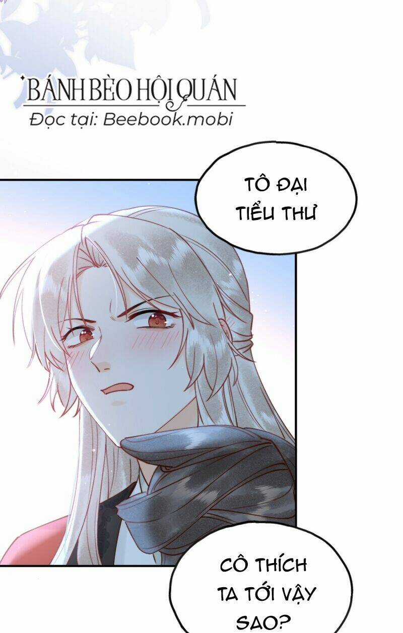 Hoá Trang Thành Mami Của Nhân Vật Phản Diện Chapter 17 trang 8