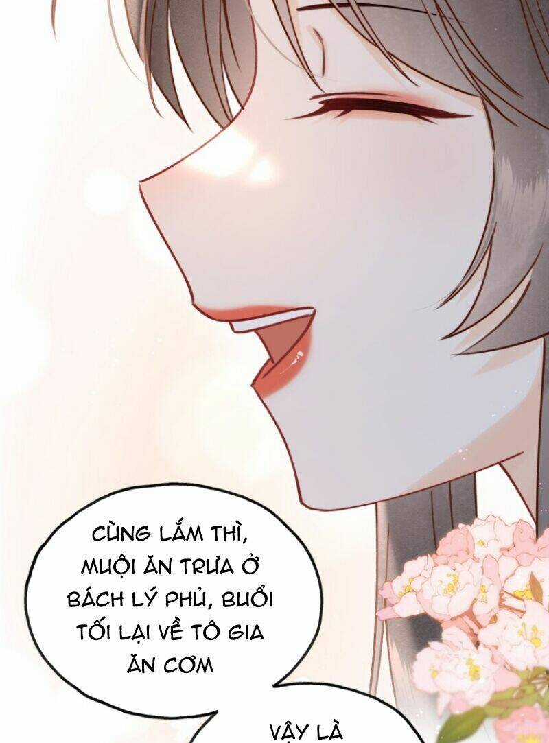 Hoá Trang Thành Mami Của Nhân Vật Phản Diện Chapter 18 trang 11