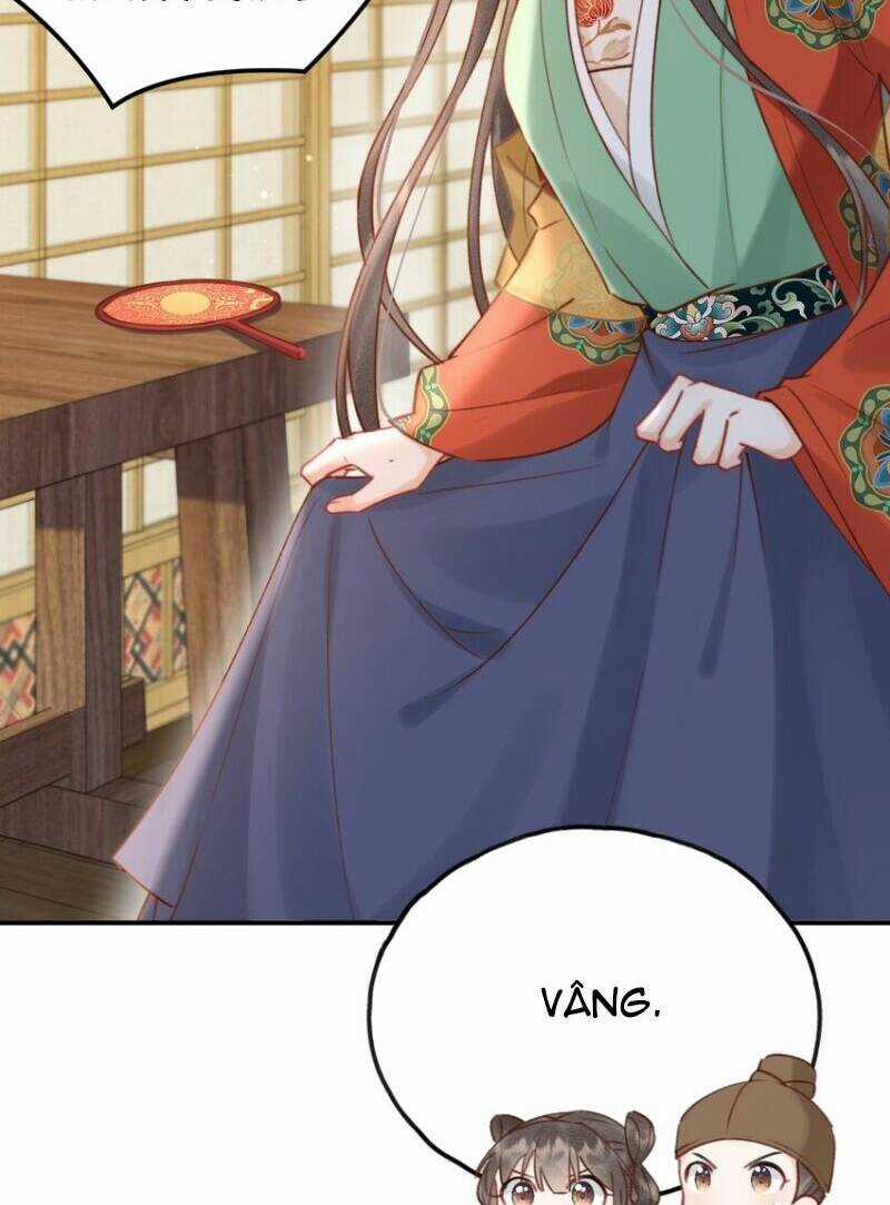 Hoá Trang Thành Mami Của Nhân Vật Phản Diện Chapter 18 trang 18