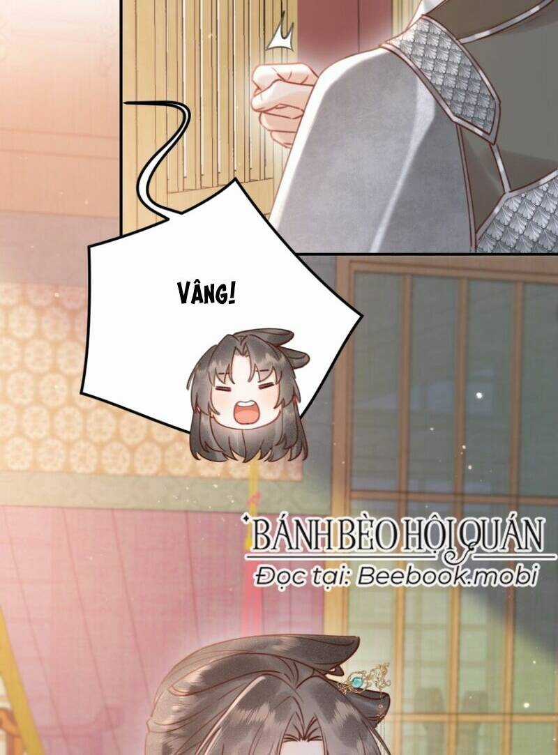 Hoá Trang Thành Mami Của Nhân Vật Phản Diện Chapter 18 trang 3