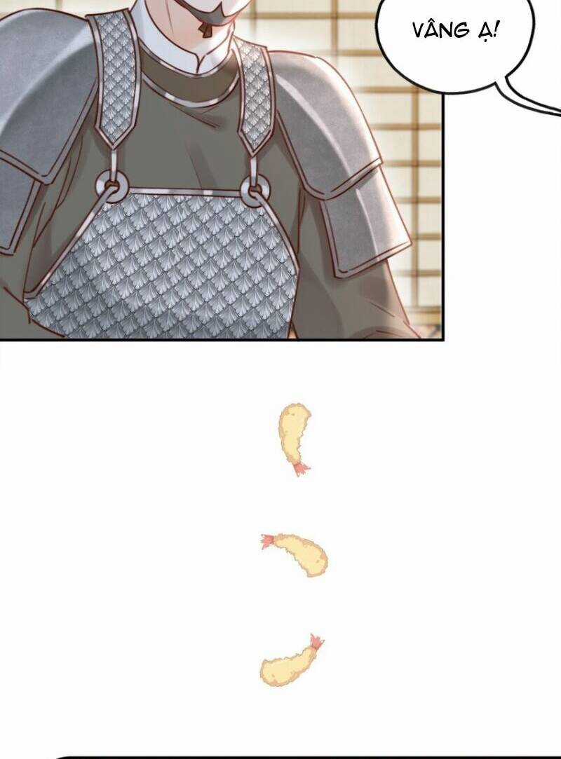 Hoá Trang Thành Mami Của Nhân Vật Phản Diện Chapter 18 trang 6