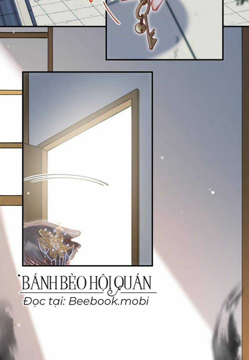 Hoá Trang Thành Mami Của Nhân Vật Phản Diện Chapter 19 trang 12