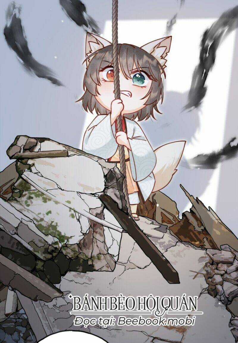 Hoá Trang Thành Mami Của Nhân Vật Phản Diện Chapter 19 trang 14