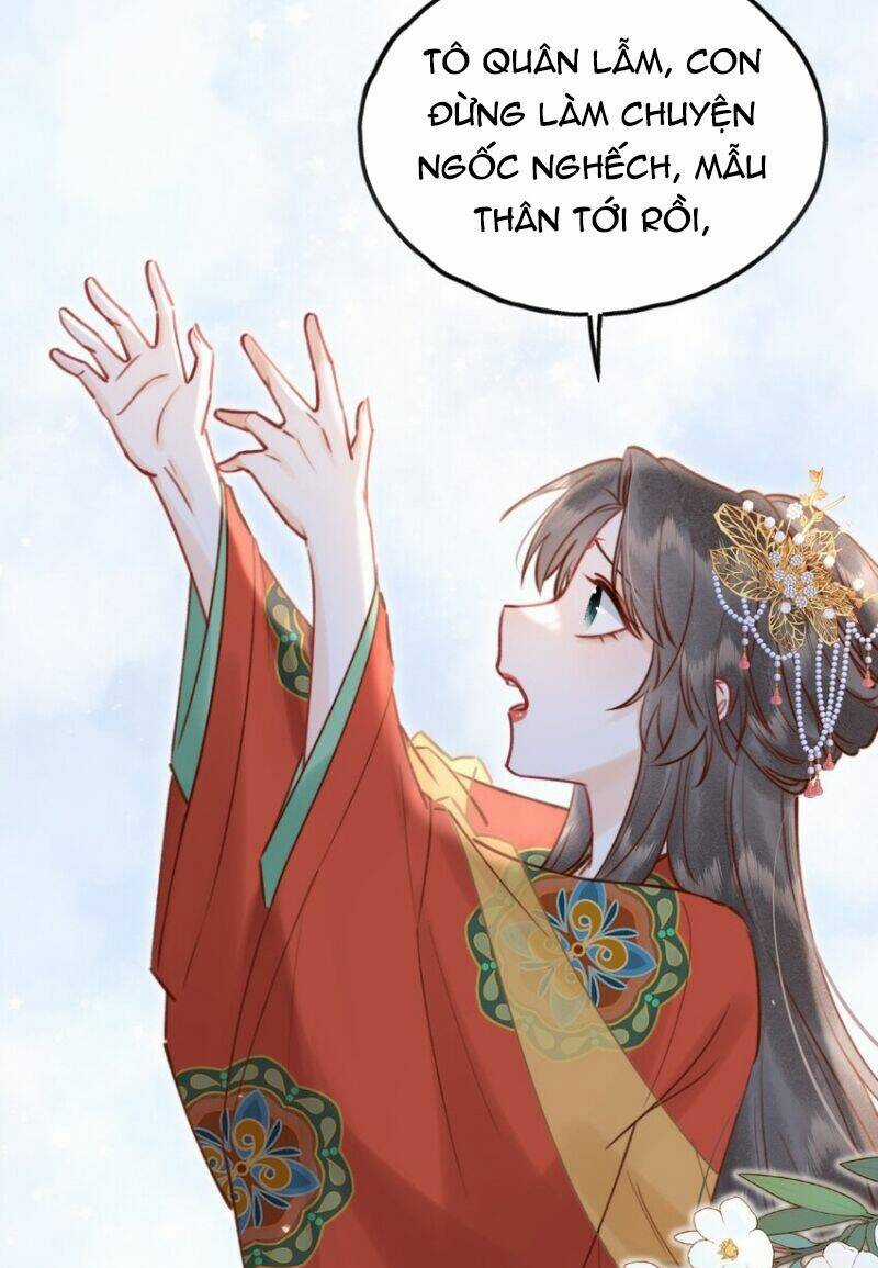 Hoá Trang Thành Mami Của Nhân Vật Phản Diện Chapter 19 trang 17