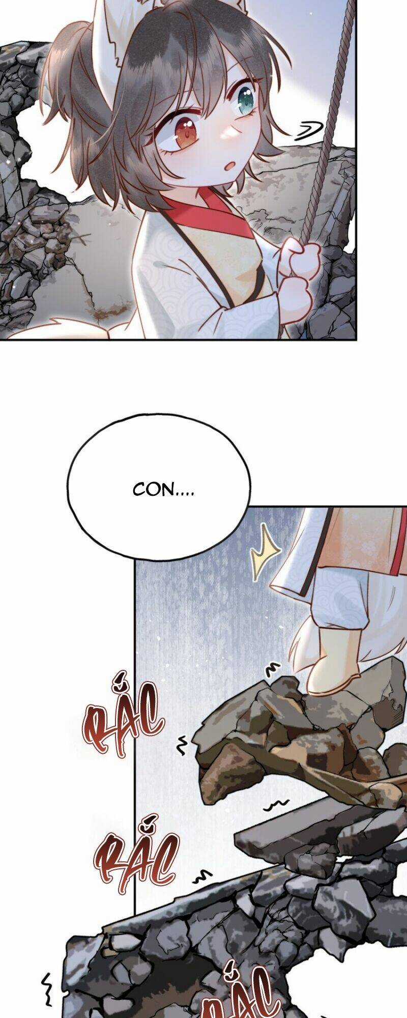 Hoá Trang Thành Mami Của Nhân Vật Phản Diện Chapter 19 trang 19